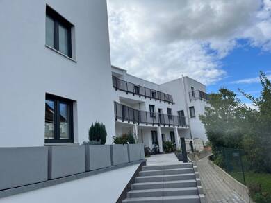Wohnung zur Miete 1.750 € 5 Zimmer 160 m² 2 Geschosse frei ab 01.10.2025 Hersbruck Hersbruck 91217