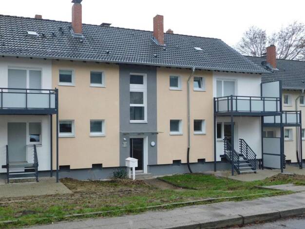 Studio zur Miete 475 € 1 Zimmer 43,2 m² 1. Geschoss frei ab 20.08.2026 Wolfsdelle 7 Überruhr-Hinsel Essen 45277