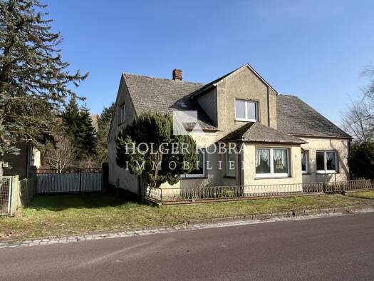 Einfamilienhaus zum Kauf 81.000 € 4 Zimmer 176,8 m² 2.334 m² Grundstück Schadeberg 24 Schadeberg Diesdorf 29413