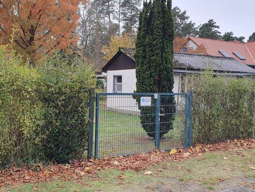 Grundstück zum Kauf provisionsfrei 139.000 € 385 m² Grundstück Burig Gosen-Neu Zittau 15537