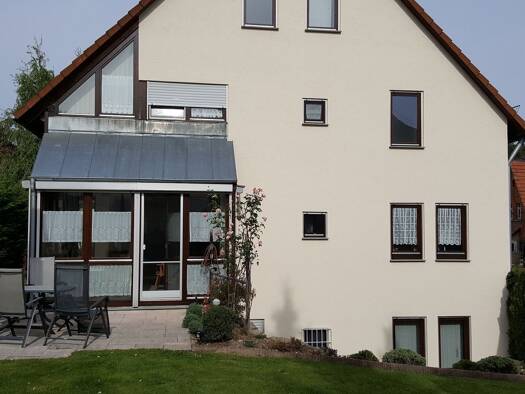 Reihenhaus zur Miete 2.950 € 6 Zimmer 160 m² 300 m² Grundstück frei ab 01.07.2026 Waldenbuch 71111