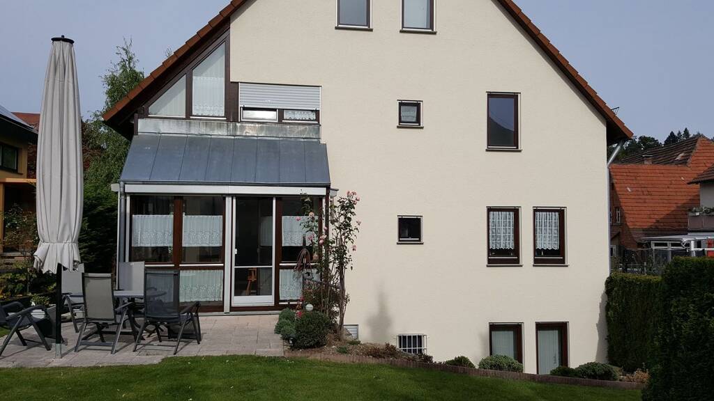 Reihenhaus zur Miete 2.950 € 6 Zimmer 160 m² 300 m² Grundstück frei ab 01.07.2026 Waldenbuch 71111