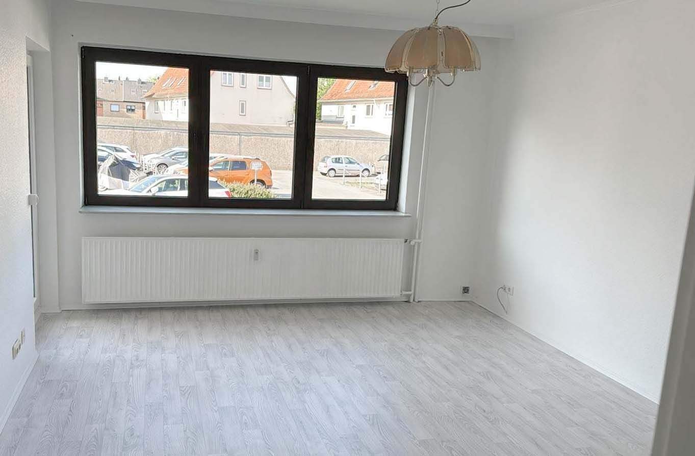 Immobilie in Preetz - Attraktive 3-Zimmer-EG-Eigentumswohnung,  in stadtnaher Lage - Bild 2