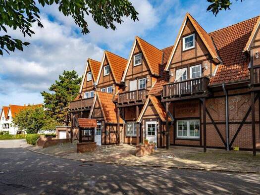 Wohnung zum Kauf 266.000 € 3 Zimmer 78 m² EG Heiligenhafen 23774