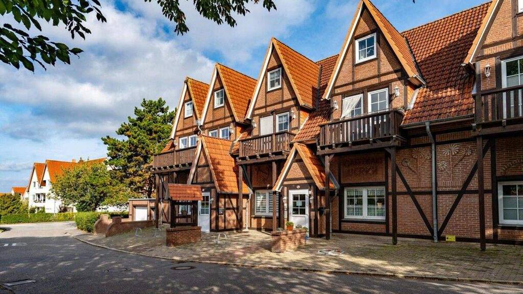 Wohnung zum Kauf 266.000 € 3 Zimmer 78 m² EG Heiligenhafen 23774