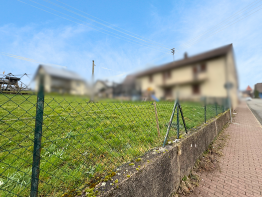 Grundstück zum Kauf 212.500 € 750 m² Grundstück Langenalb Straubenhardt 75334