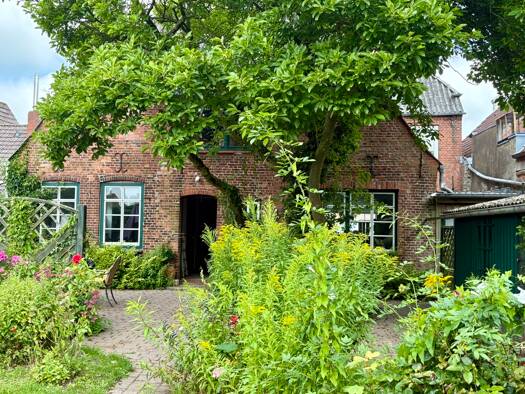 Haus zum Kauf 399.000 € 7 Zimmer 257 m² 730 m² Grundstück Garding 25836