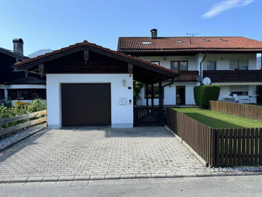 Doppelhaushälfte zum Kauf provisionsfrei 780.000 € 7 Zimmer 158 m² 413 m² Grundstück Oberaudorf 83080