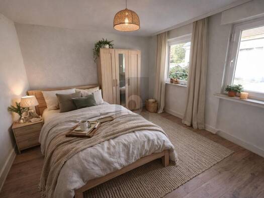 Mehrfamilienhaus zum Kauf 375.000 € 7 Zimmer 145 m² 313 m² Grundstück Buschhausen Oberhausen 46149