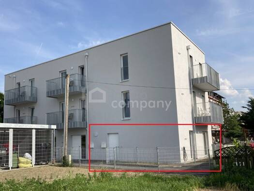 Wohnung zum Kauf 225.000 € 2 Zimmer 55 m² Wilhering 4073