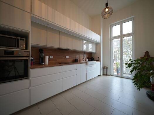 Wohnung zur Miete 1.790 € 2 Zimmer 90 m² Geschoss 4/5 frei ab 15.04.2026 Wilmersdorf Berlin 10777