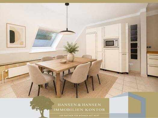 Maisonette zum Kauf 499.000 € 5 Zimmer 169,6 m² EG Rahlstedt Wandsbek 22145