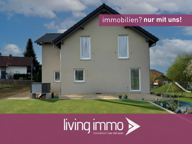 Einfamilienhaus zum Kauf 450.000 € 6 Zimmer 139,1 m² 1.039 m² Grundstück Klingenbrunn Spiegelau 94518