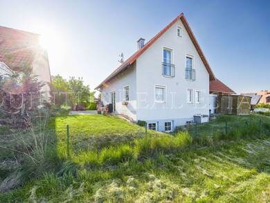 Einfamilienhaus zum Kauf 460.000 € 7 Zimmer 185 m² 695 m² Grundstück Vilseck Vilseck 92249
