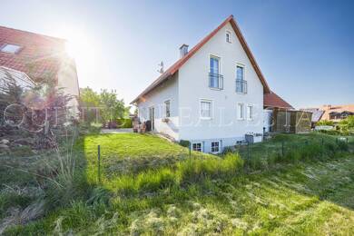 Einfamilienhaus zum Kauf 460.000 € 7 Zimmer 185 m² 695 m² Grundstück Vilseck Vilseck 92249