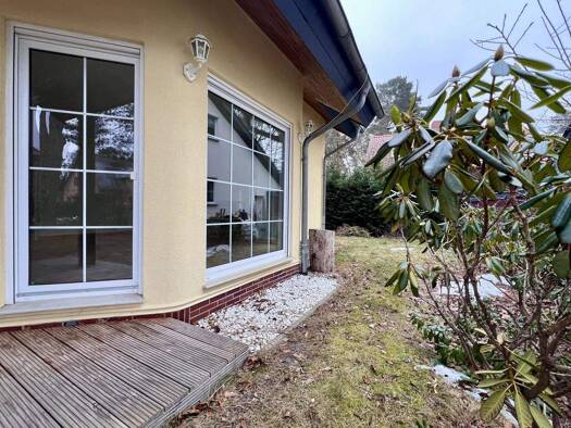 Einfamilienhaus zum Kauf 555.000 € 7,5 Zimmer 170 m² 467 m² Grundstück Wandlitz 16348