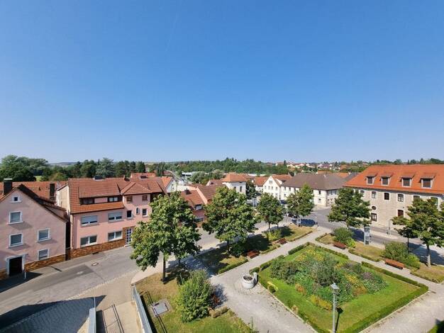 Wohnung zum Kauf 310.000 € 3 Zimmer 84 m² Haßfurt 97437