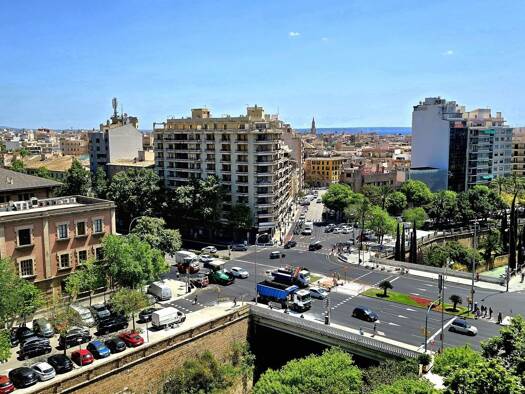 Wohnung zum Kauf 1.550.000 € 6 Zimmer 592 m² Palma de Mallorca