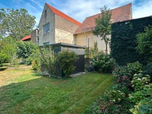 Bungalow zum Kauf 279.000 € 6 Zimmer 165 m² 503 m² Grundstück frei ab sofort Prälat-Kreutz-Straße 3 Untergrombach Bruchsal 76646
