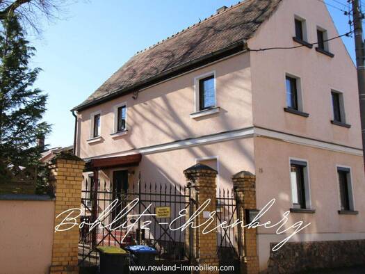 Einfamilienhaus zum Kauf 369.001 € 5 Zimmer 137,8 m² 796 m² Grundstück Böhlitz-Ehrenberg 04178