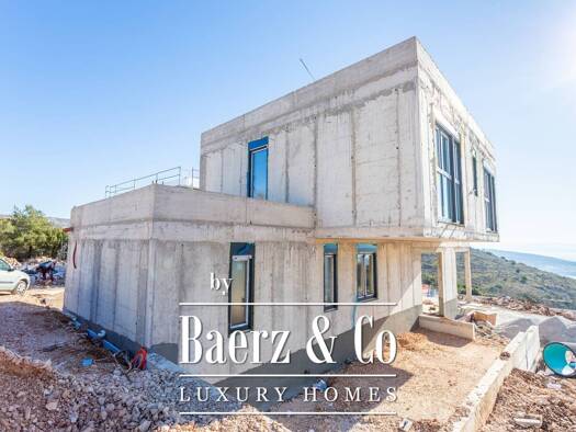 Villa zum Kauf 1.250.000 € 4 Zimmer 203 m² 660 m² Grundstück seget