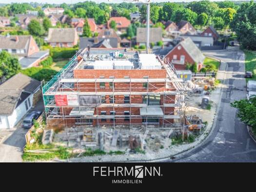 Wohnung zur Miete - Erstbezug 865 € 3 Zimmer 73,7 m² EG frei ab 01.10.2025 Lathen Lathen 49762