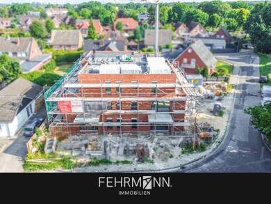 Wohnung zur Miete - Erstbezug 865 € 3 Zimmer 73,7 m² EG frei ab 01.10.2025 Lathen Lathen 49762