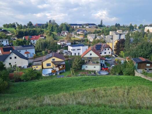 Grundstück zum Kauf 148.000 € 1.164 m² Grundstück Sierning 4522