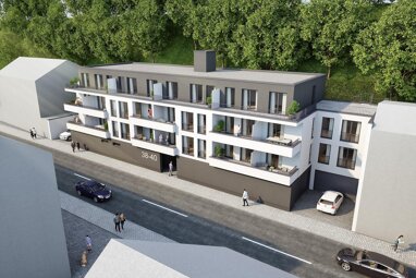 Penthouse zum Kauf provisionsfrei 479.000 € 3 Zimmer 94,3 m² frei ab 01.03.2025 Lautzkirchen Blieskastel 66440