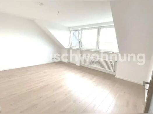 Wohnung zur Miete Tauschwohnung 535 € 3 Zimmer 76 m² 2. Geschoss Buschhoven Swisttal 53913