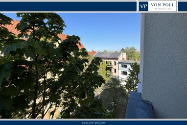 Wohnung zum Kauf 850.000 € 4 Zimmer 129,8 m² 4. Geschoss Schmargendorf Berlin 14199