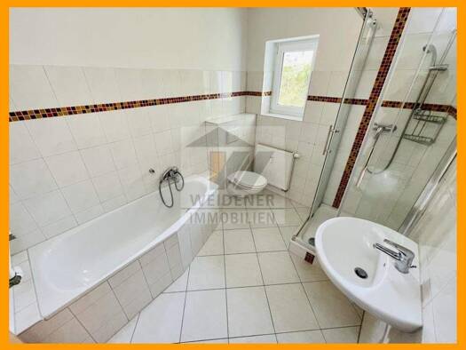 Wohnung zur Miete 520 € 4 Zimmer 76,1 m² 1. Geschoss Georg-Büchner-Straße 70 Debschwitz Gera 07548