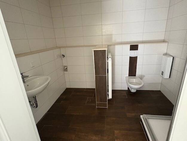 Terrassenwohnung zur Miete 703 € 2 Zimmer 87,8 m² 2 Geschosse frei ab sofort Ritterstraße 12 Bad Düben 04849