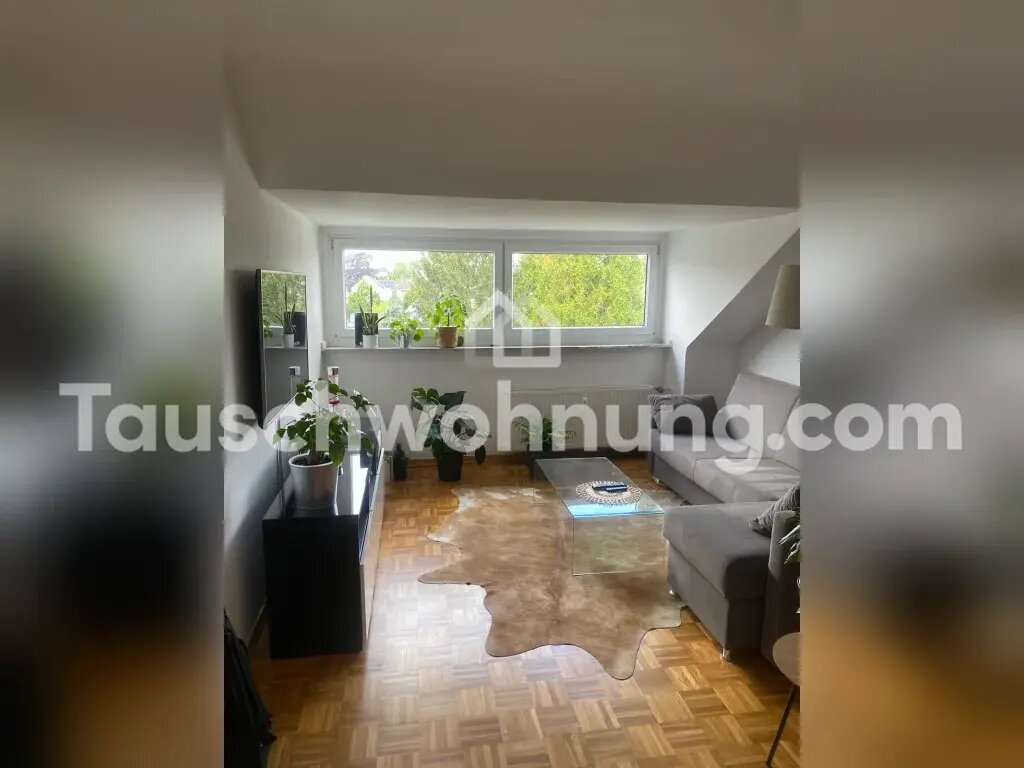 Wohnung zur Miete 740 € 2 Zimmer 63 m²<br/>Wohnfläche Ostheim Köln 51107