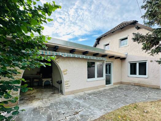 Einfamilienhaus zum Kauf 489.000 € 5 Zimmer 125 m² 397 m² Grundstück Wettstetten Wettstetten 85139