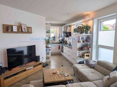 Wohnung zur Miete 700 € 2 Zimmer 85 m² 1. Geschoss frei ab 01.09.2025 Holstenstraße 26 Lingen Lingen (Ems) 49809