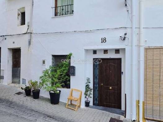 Reihenhaus zum Kauf 189.950 € 5 Zimmer Vilallonga / Villalonga 46720