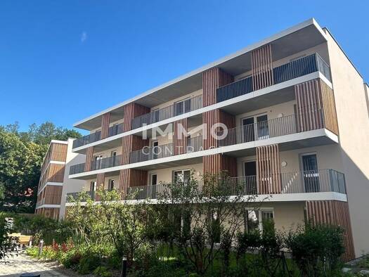 Wohnung zum Kauf - Erstbezug provisionsfrei 358.200 € 4 Zimmer 90,2 m² Spratzern St. Pölten 3100