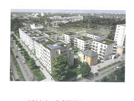 Wohnung zur Miete 980 € 2 Zimmer 50 m² Geschoss -2/4 frei ab 15.03.2026 Ludwig-Landmann-Straße Praunheim Frankfurt am Main 60488
