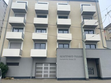 Wohnung zur Miete 795 € 2 Zimmer 50 m² 3. Geschoss frei ab sofort Mühlenstraße Jena 07745