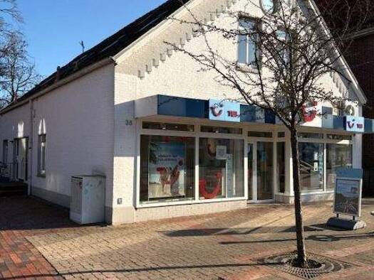 Haus zum Kauf 799.000 € 8 Zimmer 351 m² 1.007 m² Grundstück Papenburg 26871