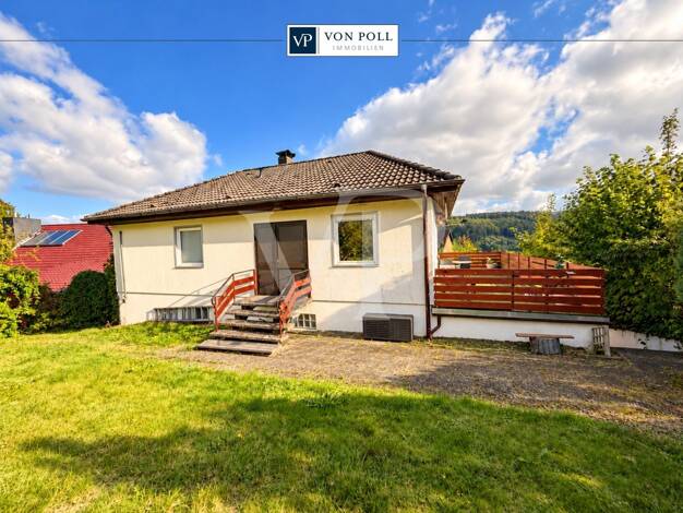 Einfamilienhaus zum Kauf 135.000 € 4 Zimmer 139,1 m² 701 m² Grundstück Erzhausen Einbeck 37574