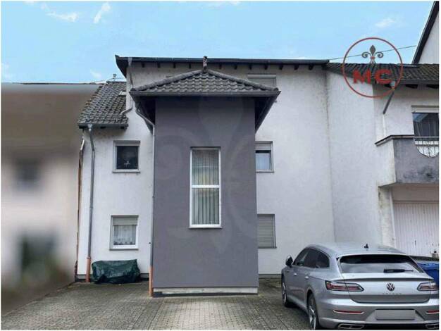 Wohnung zur Miete 750 € 3 Zimmer 75 m² 1. Geschoss Mühlenstraße 12 Nalbach 66809