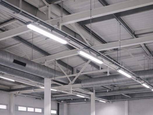 Lagerhalle zum Kauf 1.700 m² Lagerfläche Neckarau Mannheim / Neckarau 68199