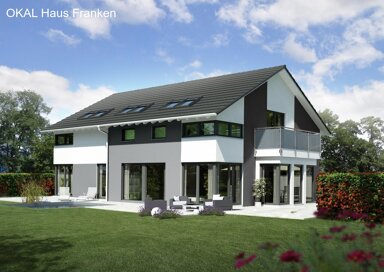 Einfamilienhaus zum Kauf 826.000 € 7 Zimmer 255 m² 2.390 m² Grundstück Maßbach Maßbach 97711