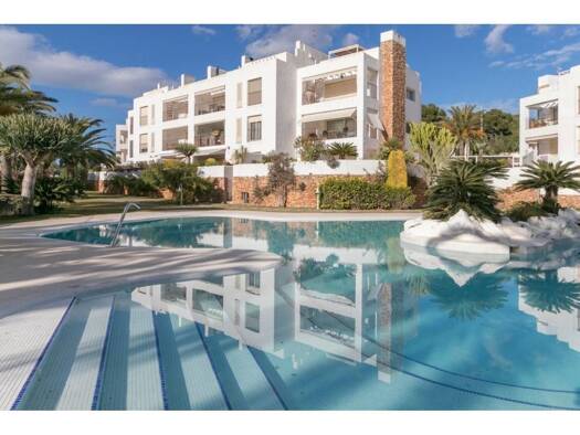 Penthouse zum Kauf 795.000 € 2 Zimmer 172 m² 2. Geschoss Carretera Moraira-Teulada 47 Teulada 03724