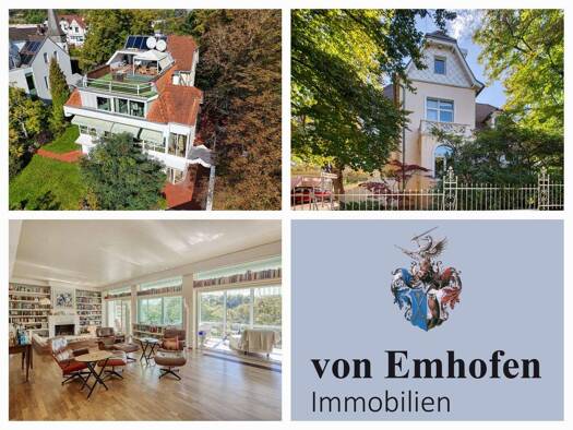 Villa zum Kauf 1.580.000 € 14 Zimmer 456 m² 1.521 m² Grundstück Königsdorf Frechen-Königsdorf 50226