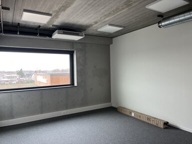 Bürofläche zur Miete 510 € 1 Zimmer 22 m² Bürofläche Holzbüttgen Kaarst / Holzbüttgen 41564