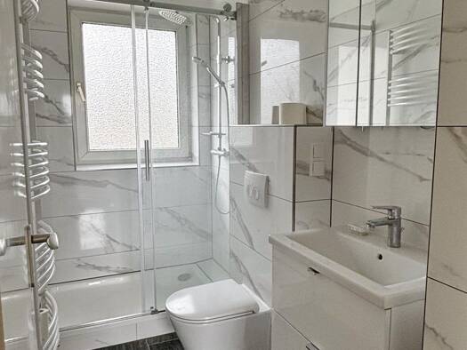 Wohnung zur Miete 1.070 € 3,5 Zimmer 89 m² Geschoss 2/3 frei ab 01.03.2026 Heideviertel Hannover 30625