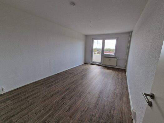 Wohnung zur Miete 387 € 3 Zimmer 70,3 m² 5. Geschoss frei ab 16.02.2026 Stadtseeallee 104 Stendal 39576